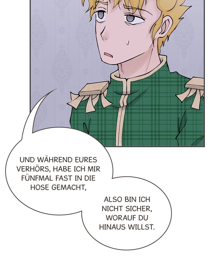Read Club der verfluchten Prinzessinnen Manga Online
