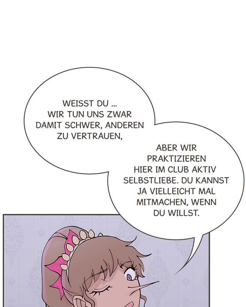Read Club der verfluchten Prinzessinnen Manga Online
