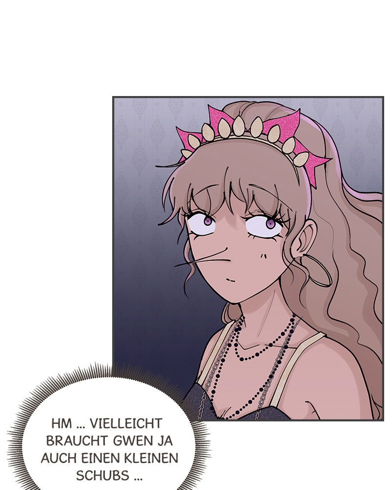 Read Club der verfluchten Prinzessinnen Manga Online