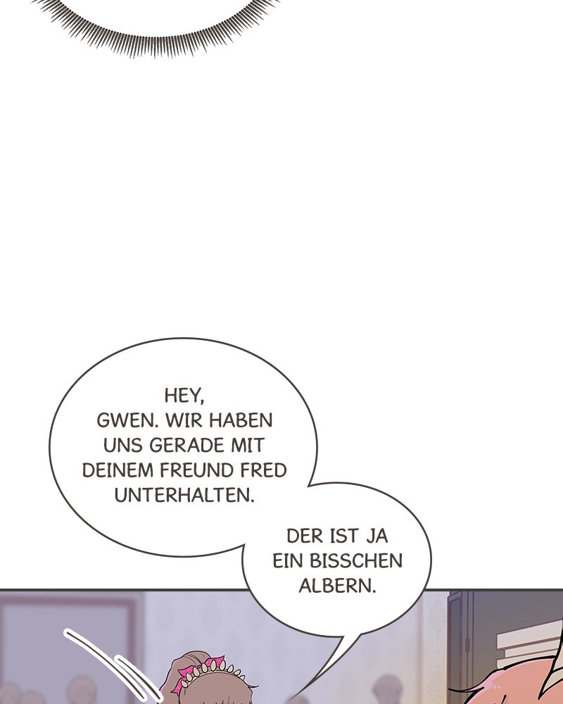 Read Club der verfluchten Prinzessinnen Manga Online