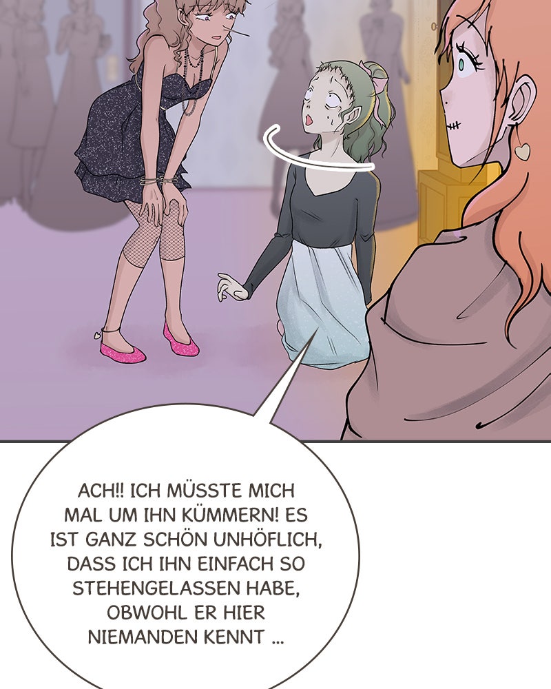 Read Club der verfluchten Prinzessinnen Manga Online