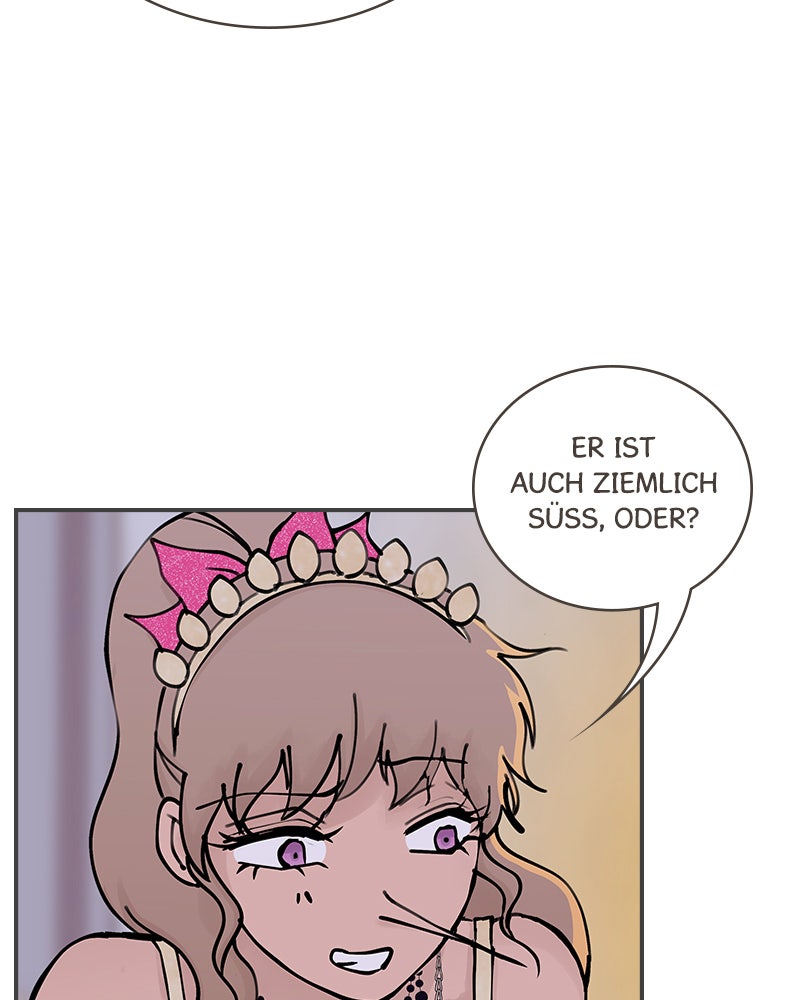Read Club der verfluchten Prinzessinnen Manga Online