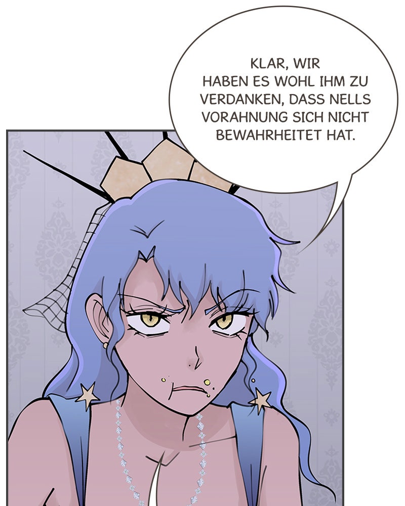 Read Club der verfluchten Prinzessinnen Manga Online