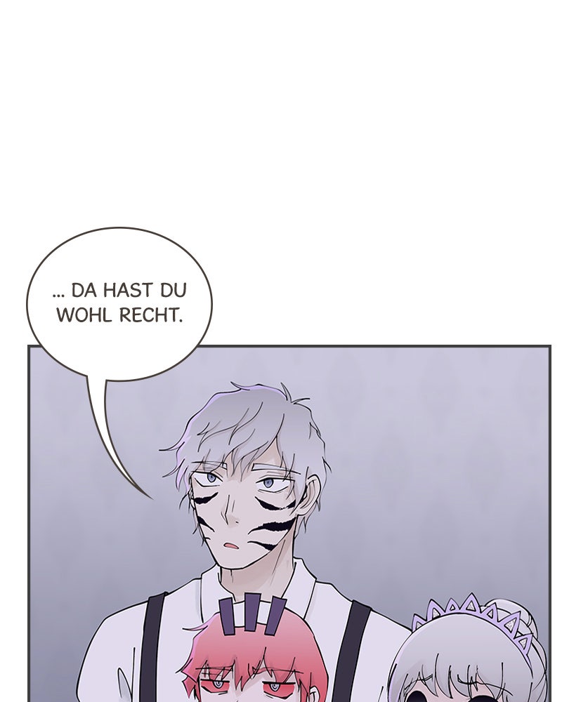 Read Club der verfluchten Prinzessinnen Manga Online