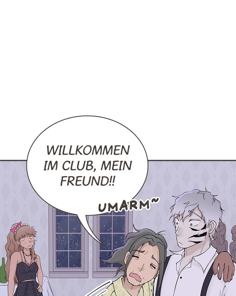 Read Club der verfluchten Prinzessinnen Manga Online