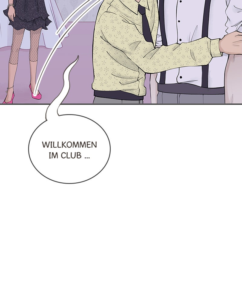 Read Club der verfluchten Prinzessinnen Manga Online