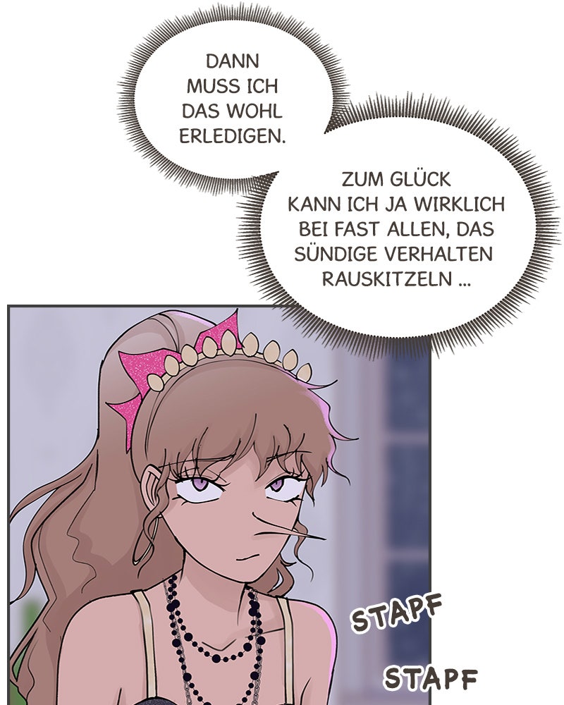 Read Club der verfluchten Prinzessinnen Manga Online