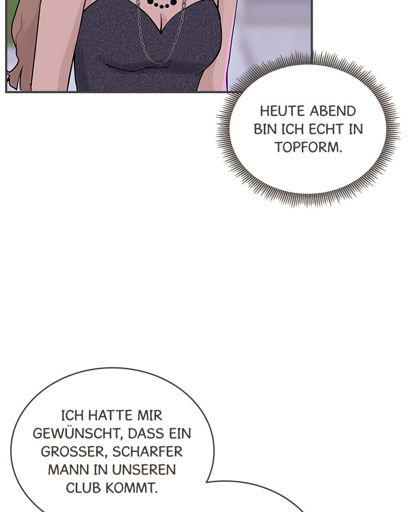 Read Club der verfluchten Prinzessinnen Manga Online