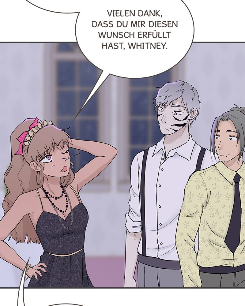 Read Club der verfluchten Prinzessinnen Manga Online