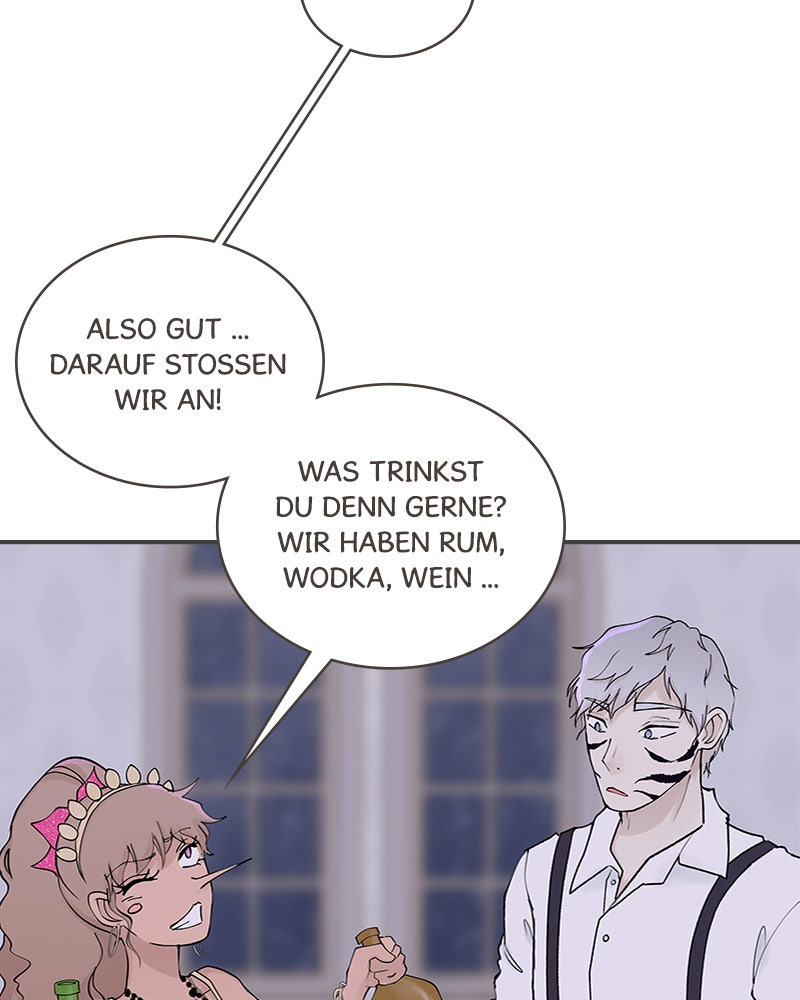 Read Club der verfluchten Prinzessinnen Manga Online