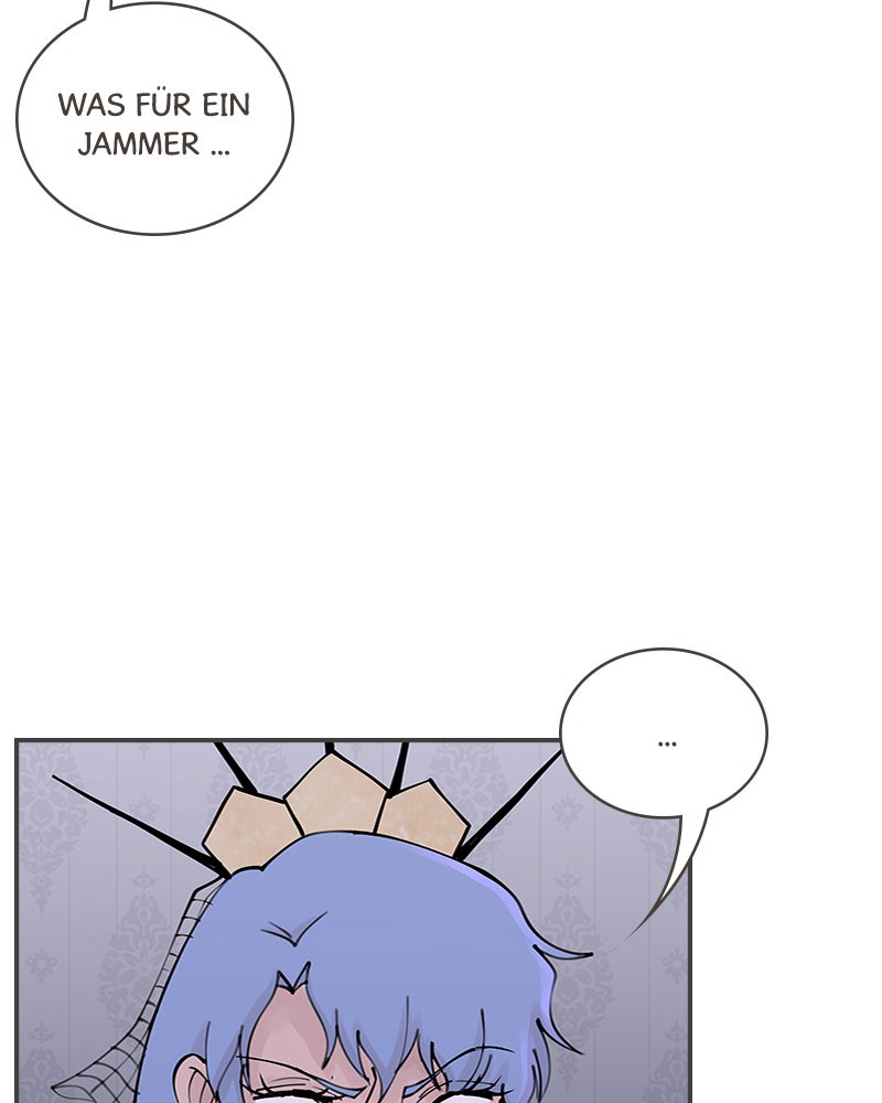 Read Club der verfluchten Prinzessinnen Manga Online