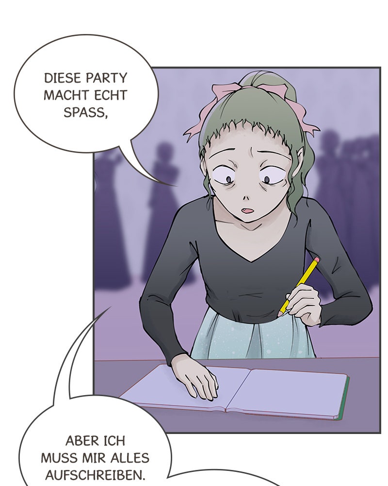 Read Club der verfluchten Prinzessinnen Manga Online