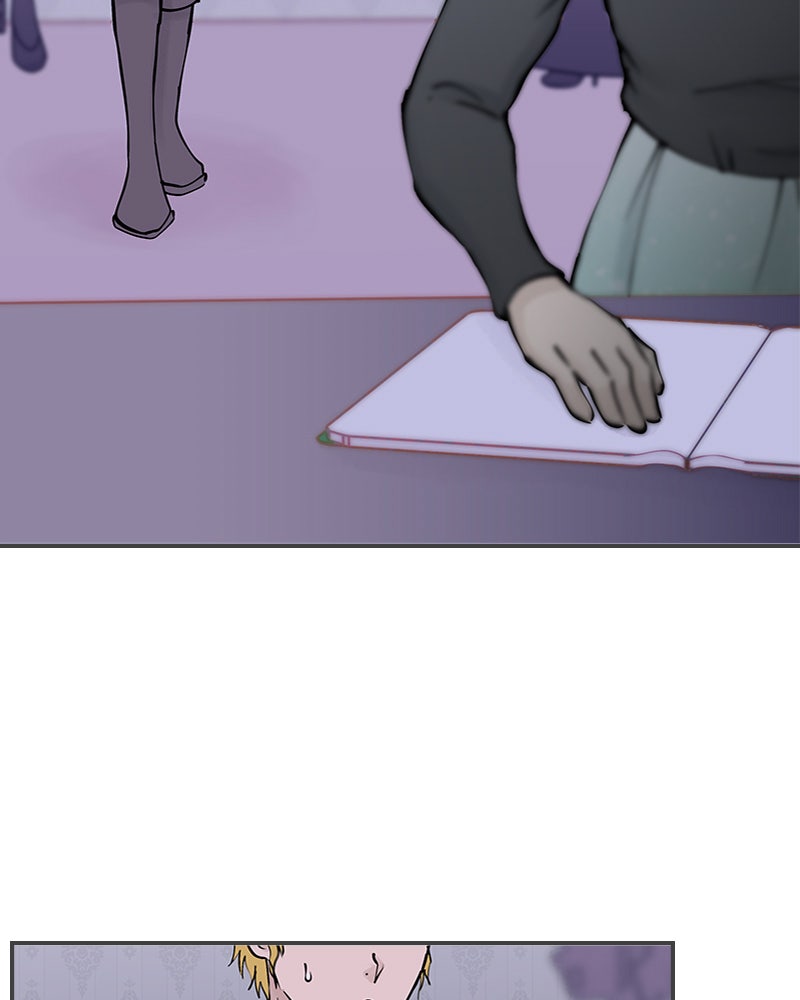 Read Club der verfluchten Prinzessinnen Manga Online