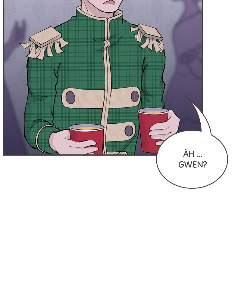 Read Club der verfluchten Prinzessinnen Manga Online
