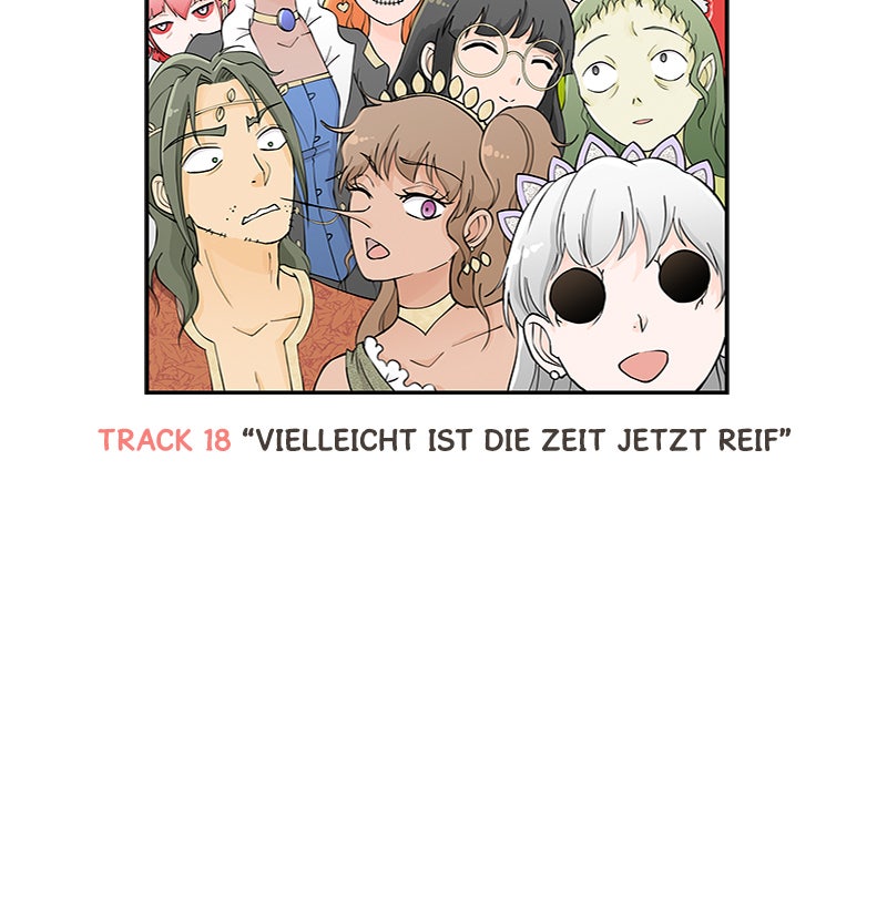 Read Club der verfluchten Prinzessinnen Manga Online