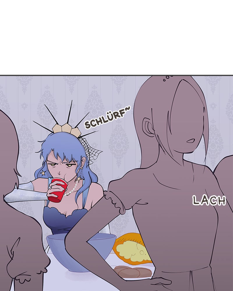 Read Club der verfluchten Prinzessinnen Manga Online