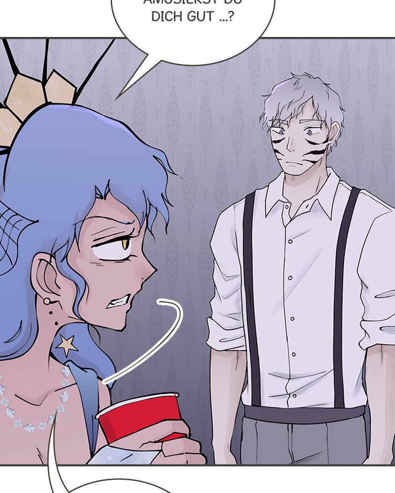Read Club der verfluchten Prinzessinnen Manga Online