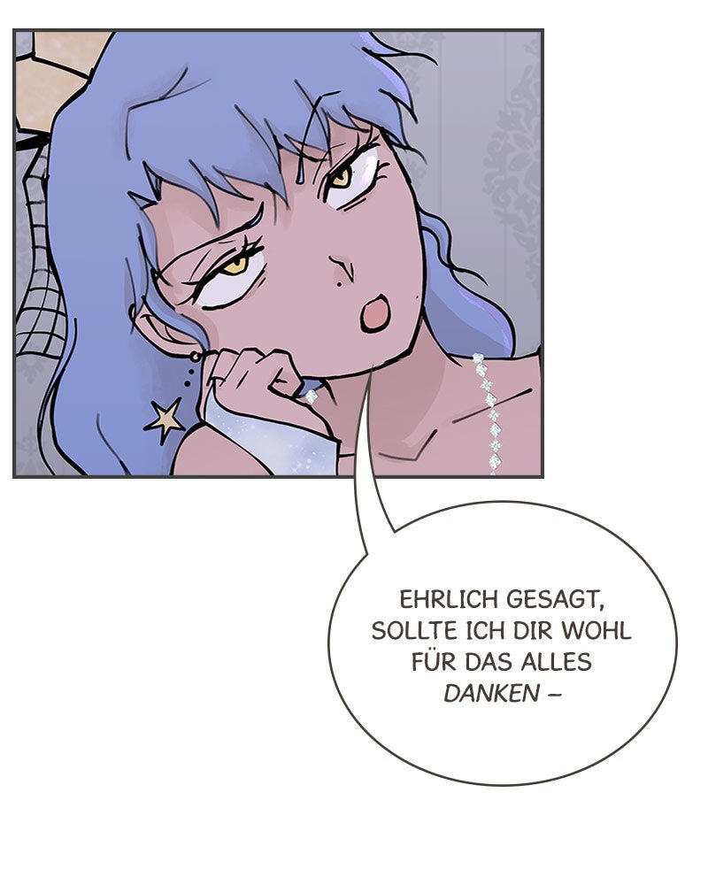 Read Club der verfluchten Prinzessinnen Manga Online