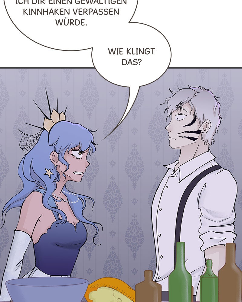 Read Club der verfluchten Prinzessinnen Manga Online