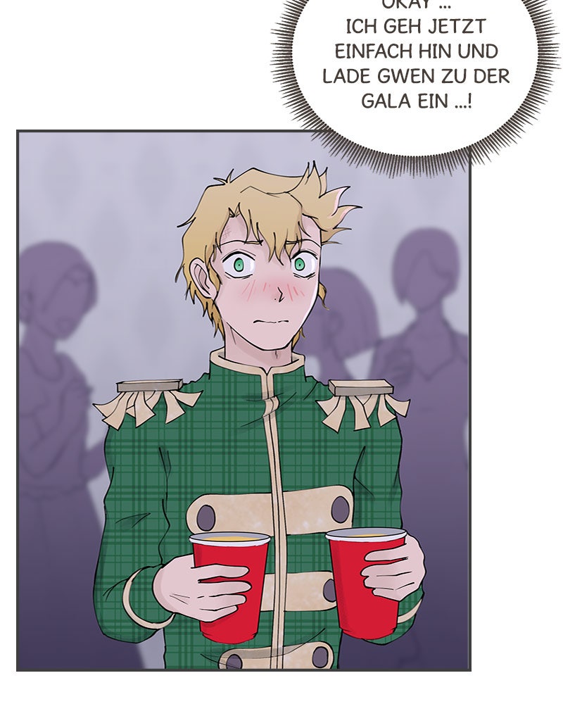 Read Club der verfluchten Prinzessinnen Manga Online