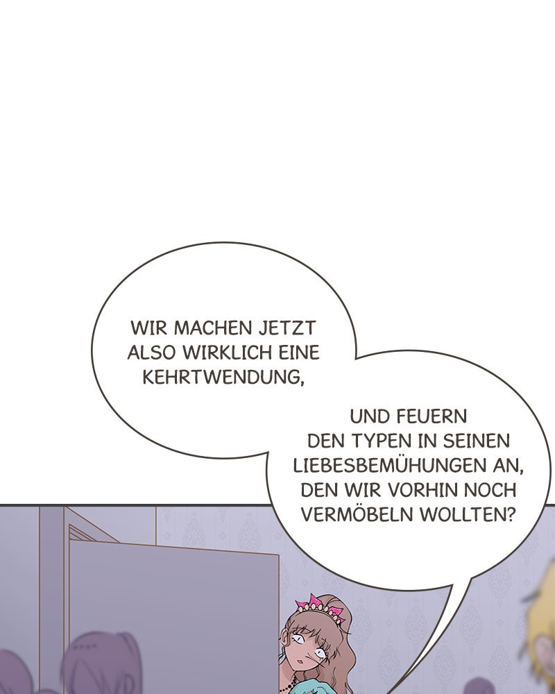 Read Club der verfluchten Prinzessinnen Manga Online