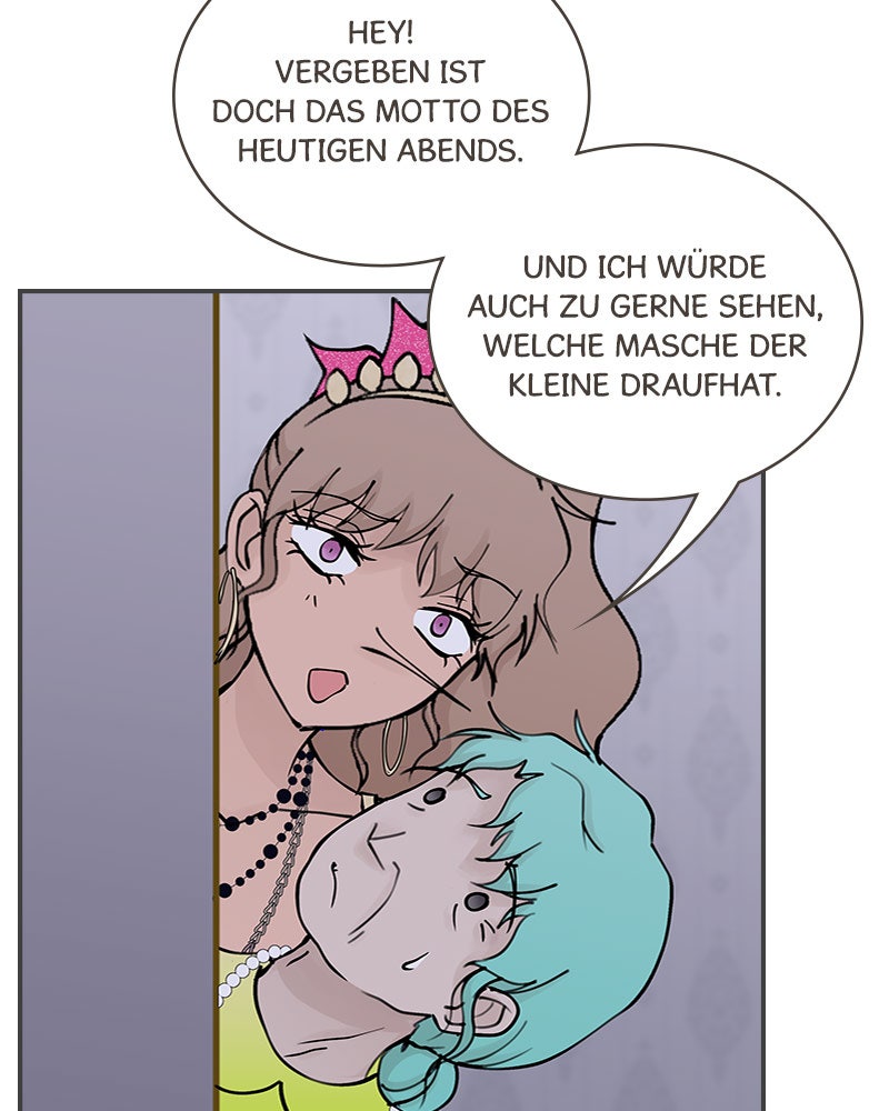 Read Club der verfluchten Prinzessinnen Manga Online