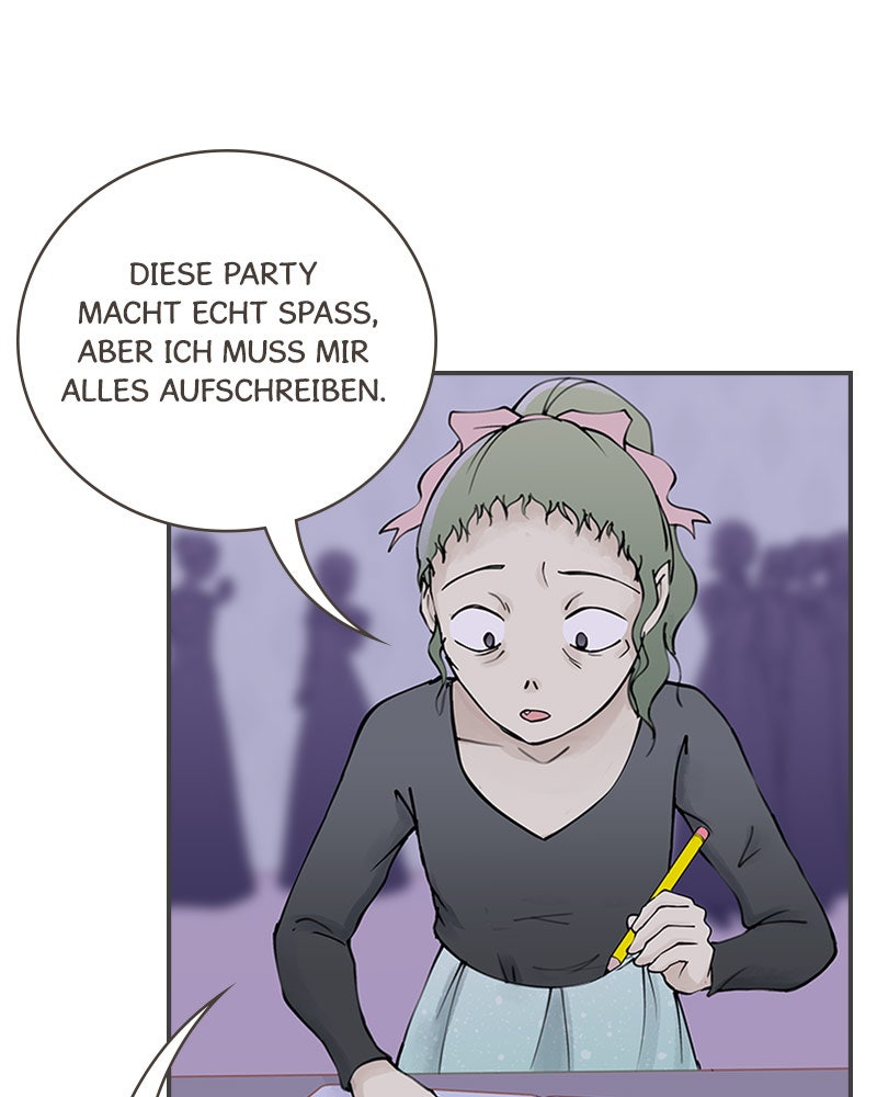 Read Club der verfluchten Prinzessinnen Manga Online