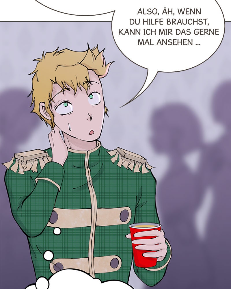 Read Club der verfluchten Prinzessinnen Manga Online