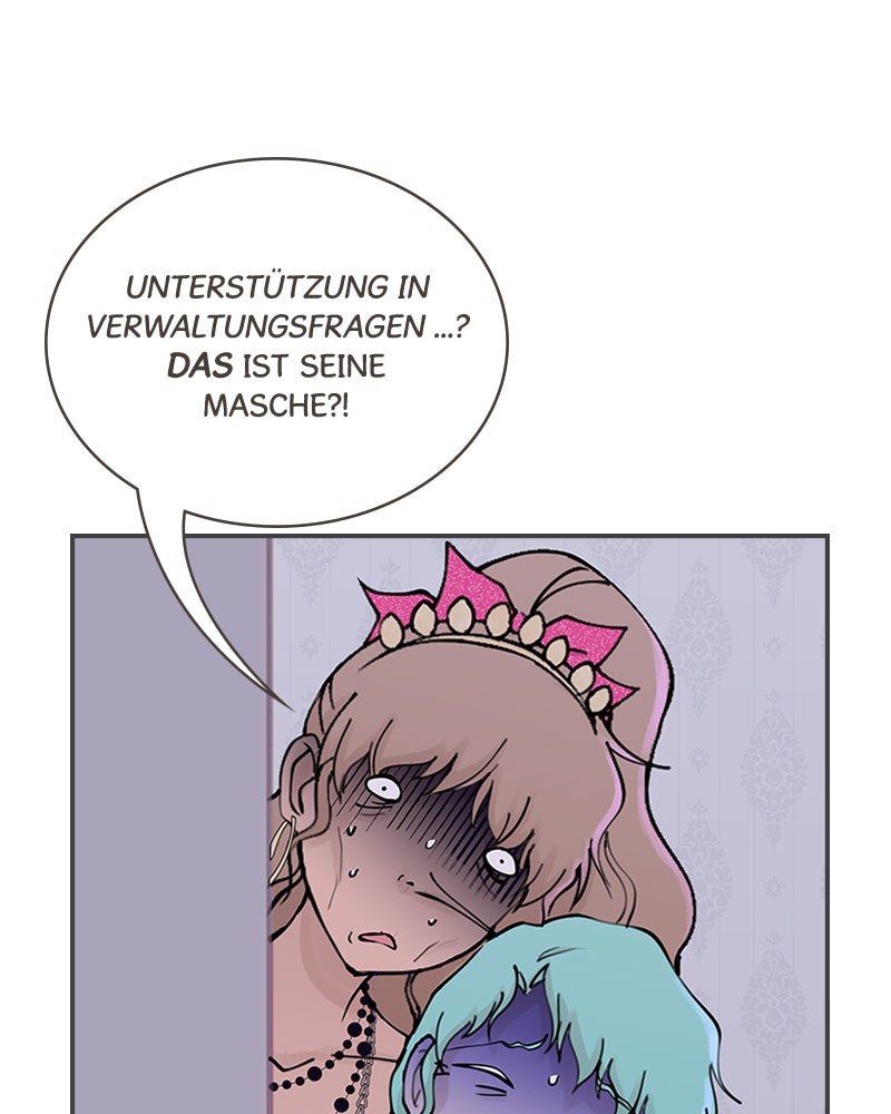 Read Club der verfluchten Prinzessinnen Manga Online