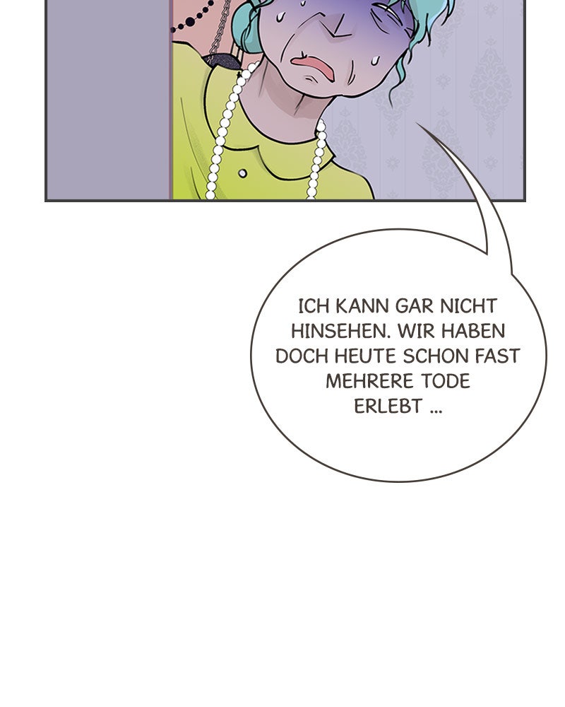 Read Club der verfluchten Prinzessinnen Manga Online