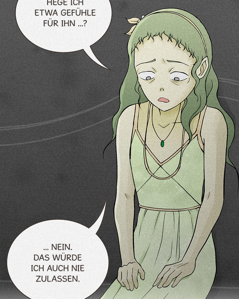 Read Club der verfluchten Prinzessinnen Manga Online