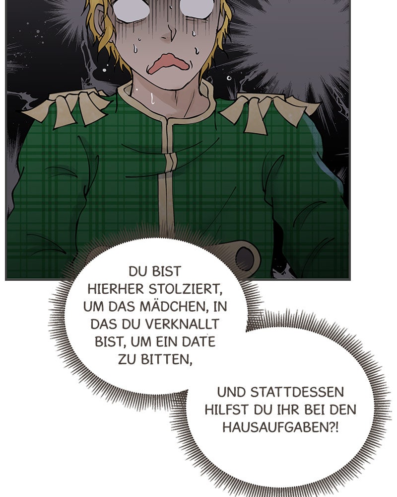 Read Club der verfluchten Prinzessinnen Manga Online