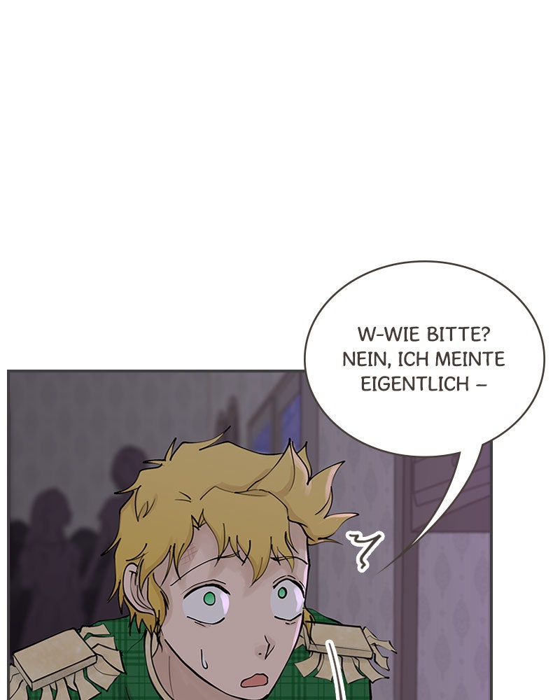 Read Club der verfluchten Prinzessinnen Manga Online