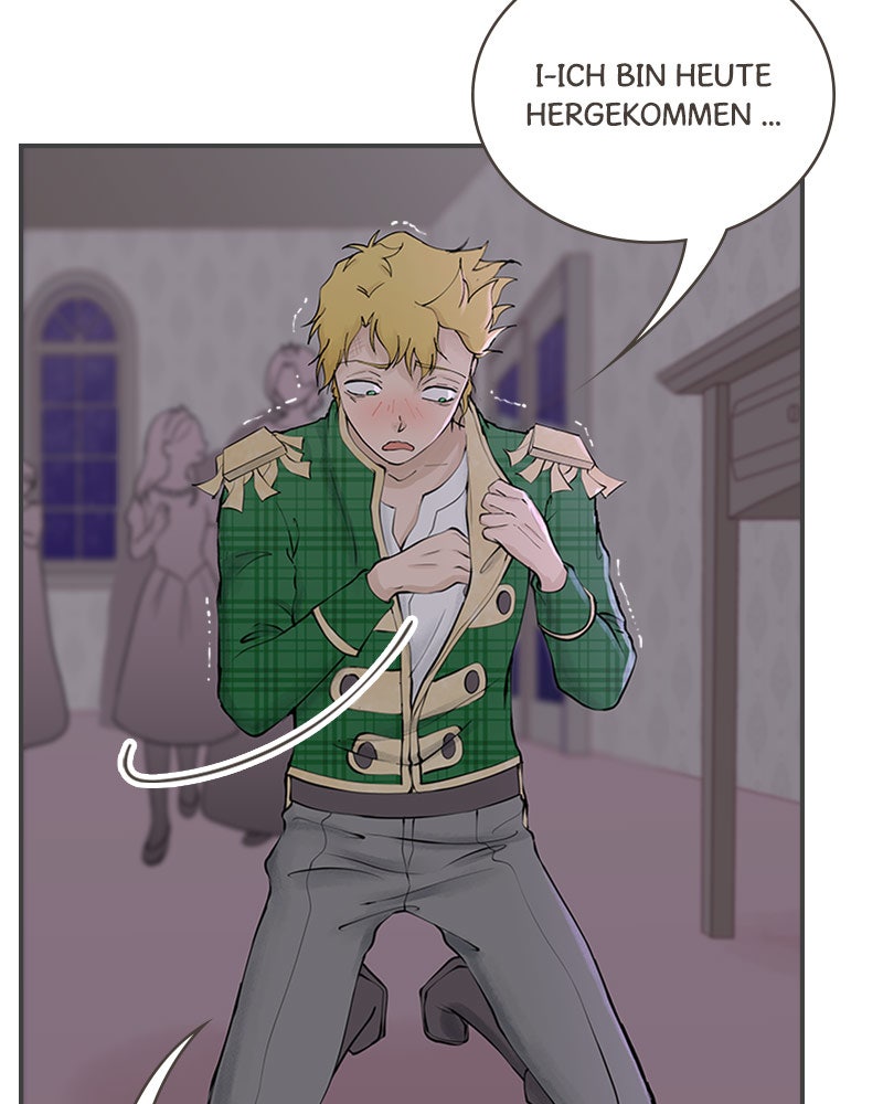 Read Club der verfluchten Prinzessinnen Manga Online