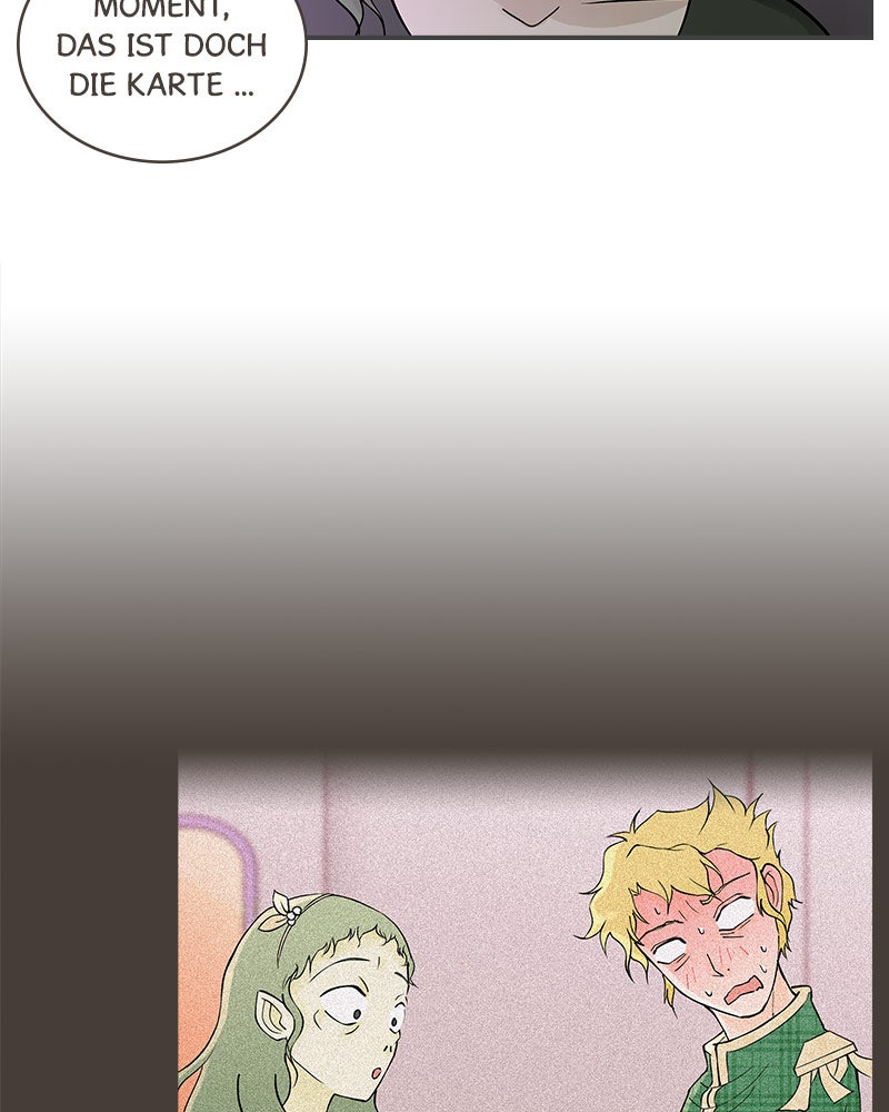 Read Club der verfluchten Prinzessinnen Manga Online