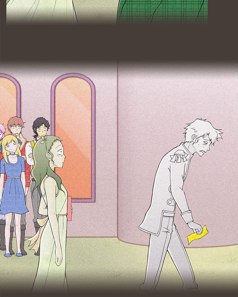 Read Club der verfluchten Prinzessinnen Manga Online
