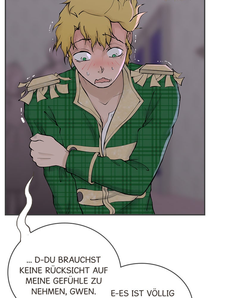 Read Club der verfluchten Prinzessinnen Manga Online