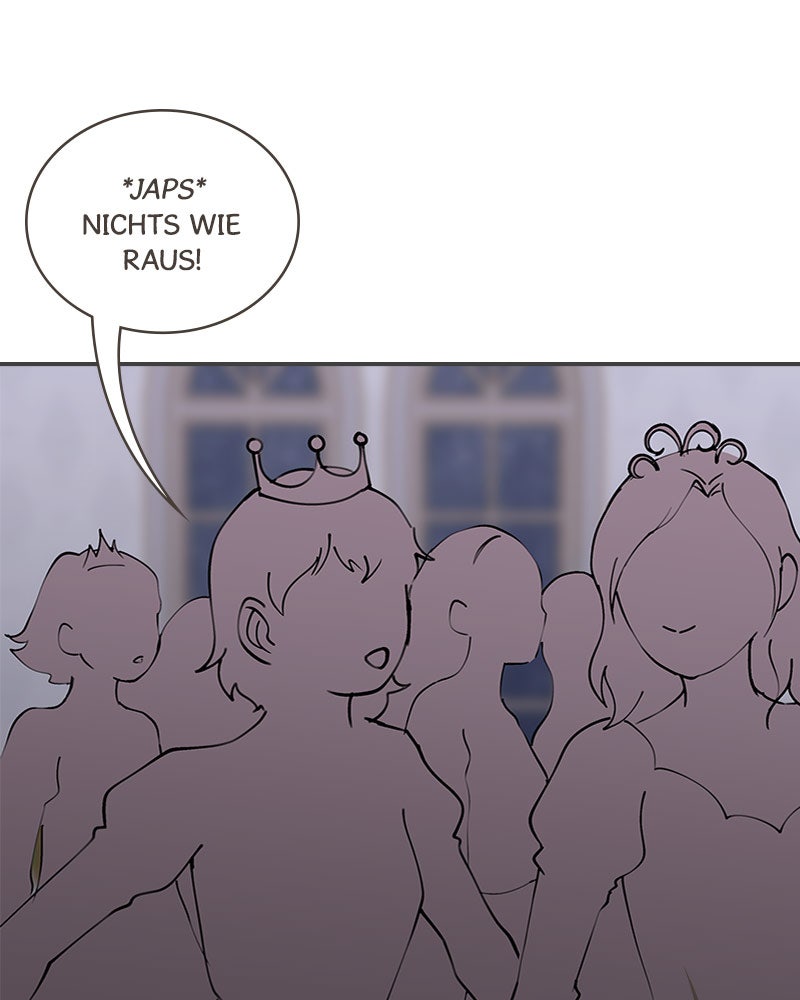 Read Club der verfluchten Prinzessinnen Manga Online