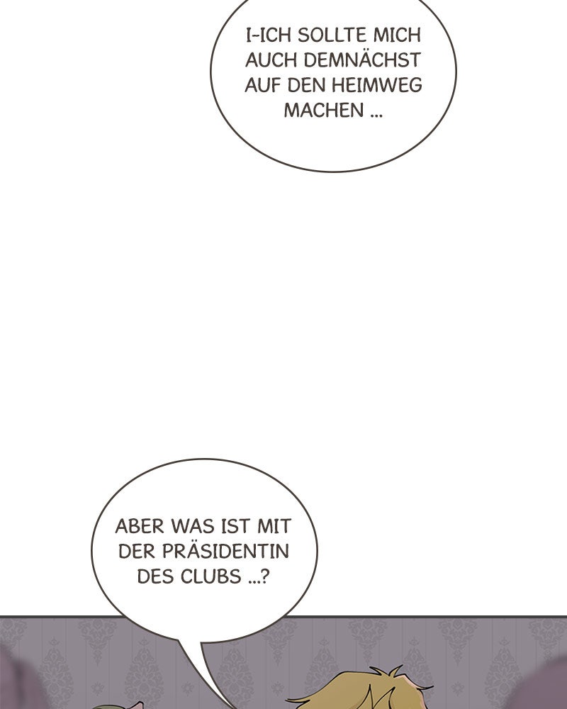 Read Club der verfluchten Prinzessinnen Manga Online