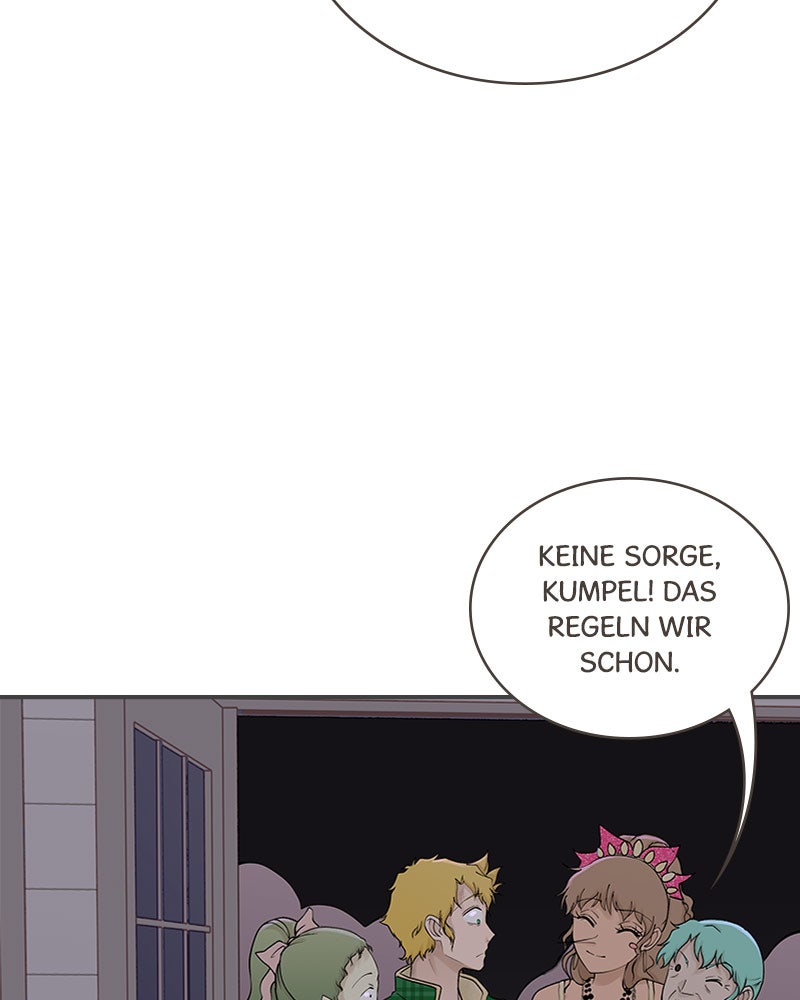 Read Club der verfluchten Prinzessinnen Manga Online