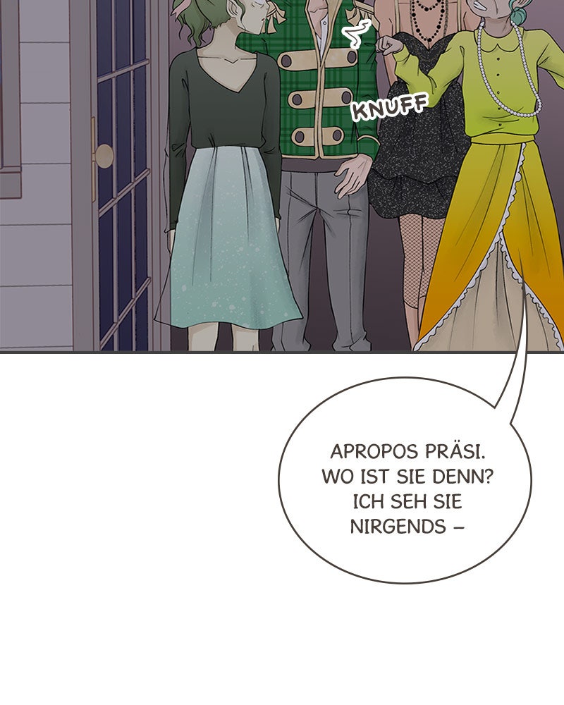 Read Club der verfluchten Prinzessinnen Manga Online