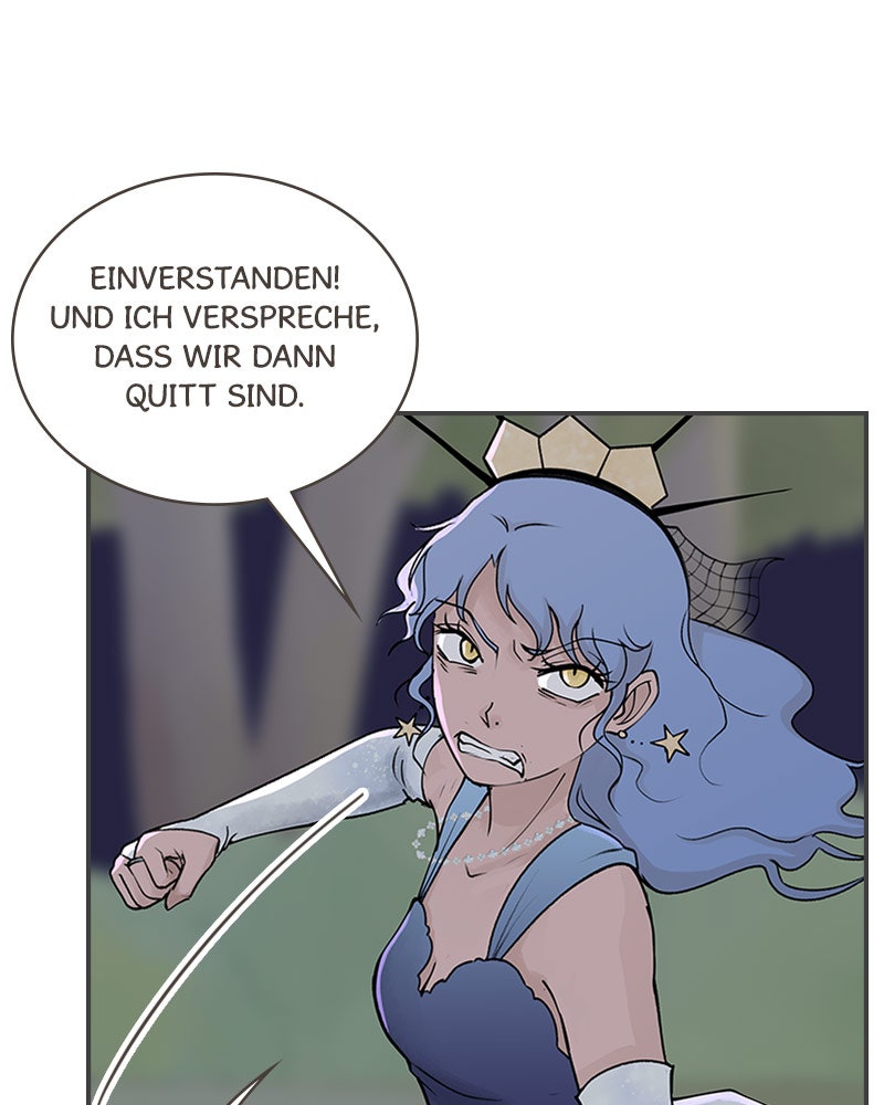 Read Club der verfluchten Prinzessinnen Manga Online
