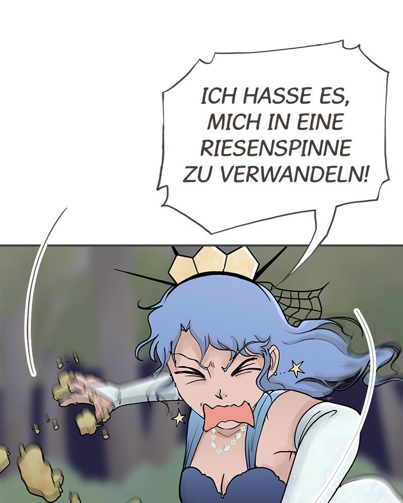 Read Club der verfluchten Prinzessinnen Manga Online
