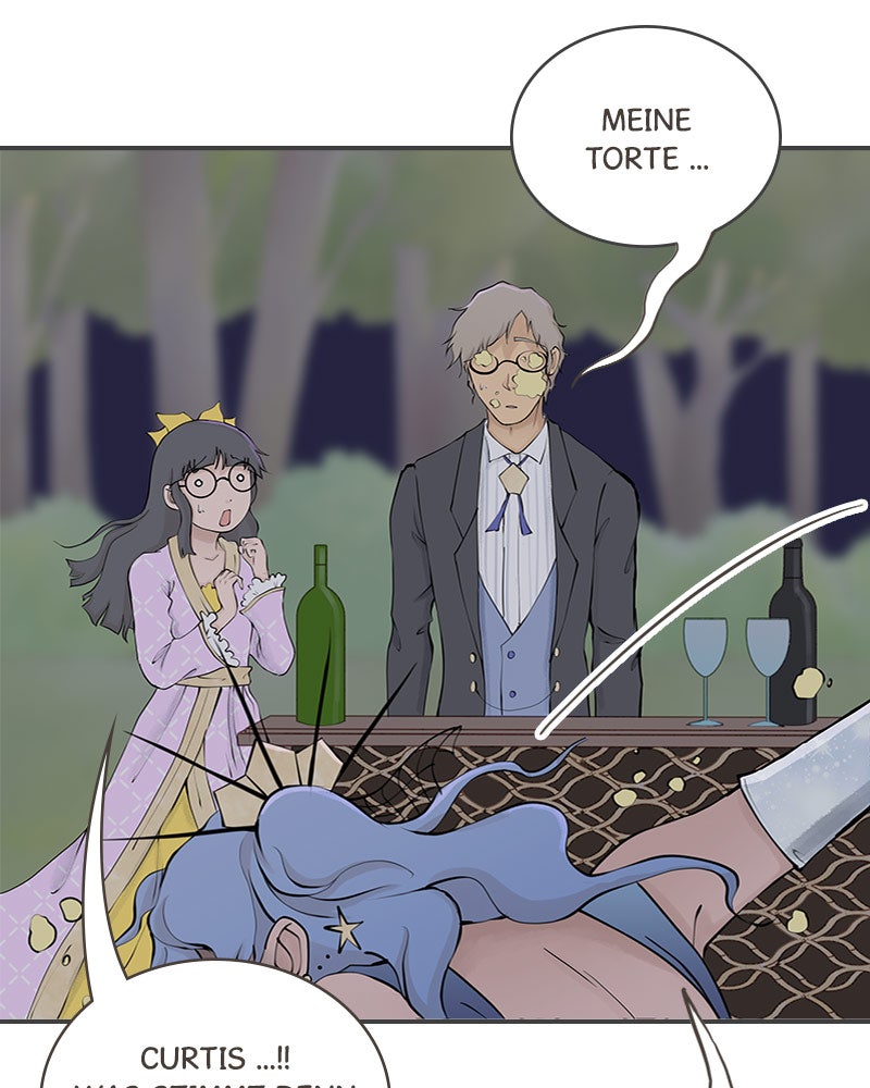 Read Club der verfluchten Prinzessinnen Manga Online