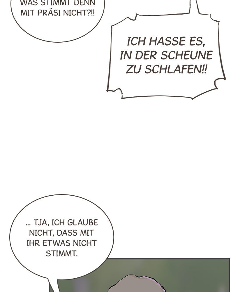 Read Club der verfluchten Prinzessinnen Manga Online