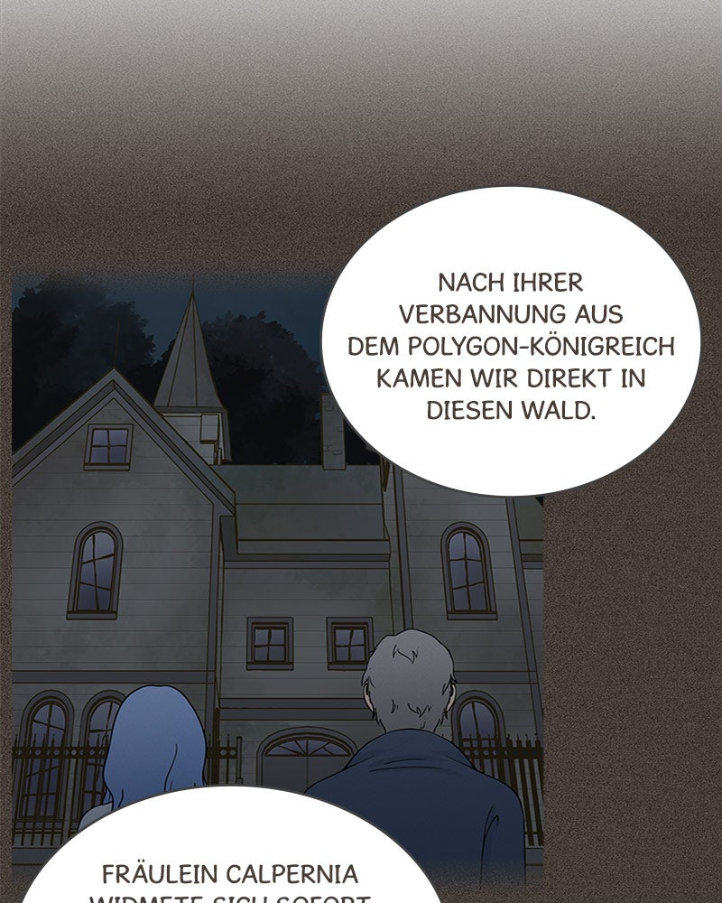 Read Club der verfluchten Prinzessinnen Manga Online