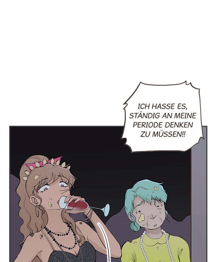 Read Club der verfluchten Prinzessinnen Manga Online