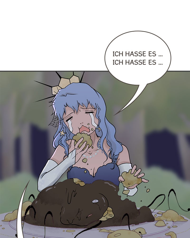 Read Club der verfluchten Prinzessinnen Manga Online