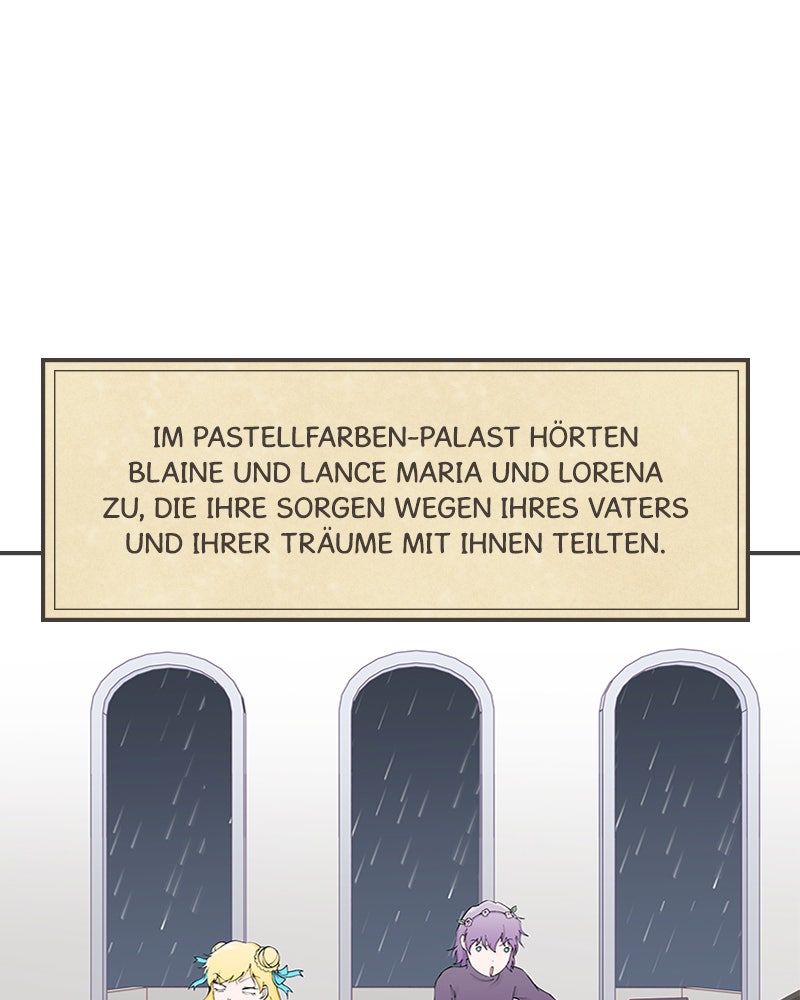 Read Club der verfluchten Prinzessinnen Manga Online