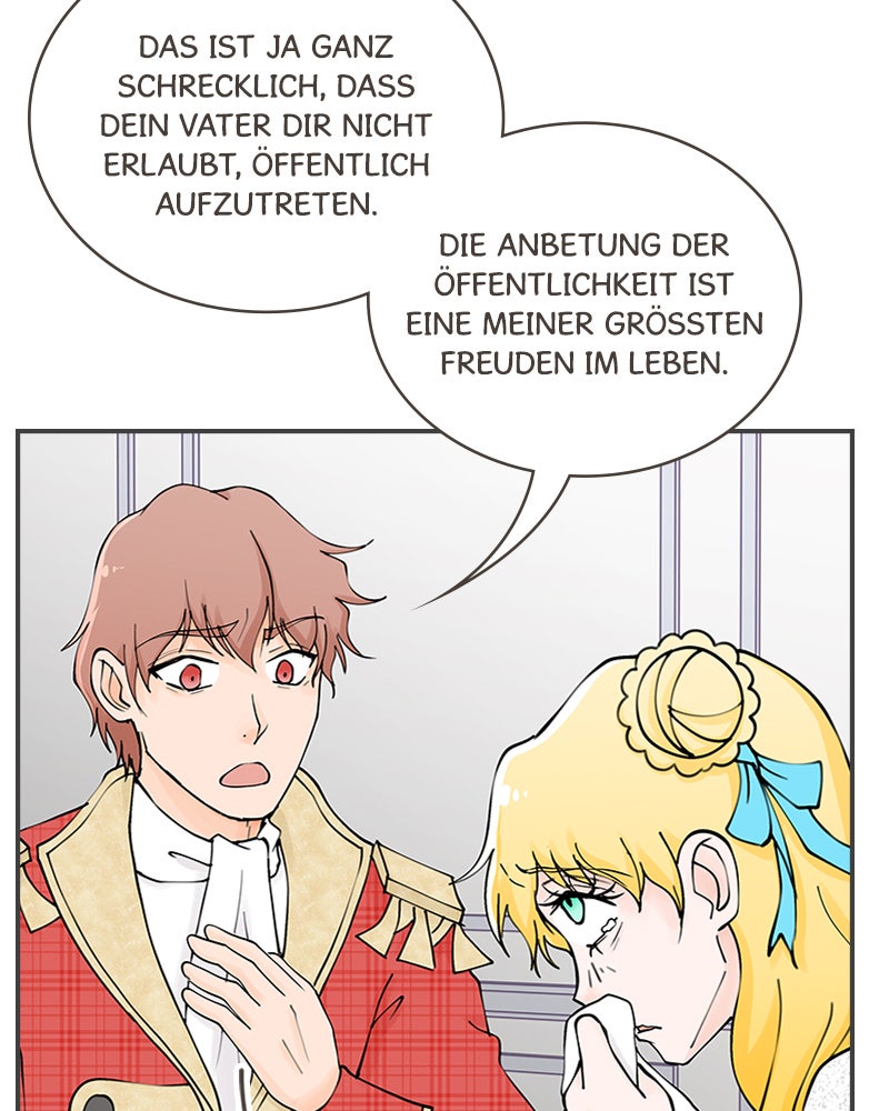 Read Club der verfluchten Prinzessinnen Manga Online